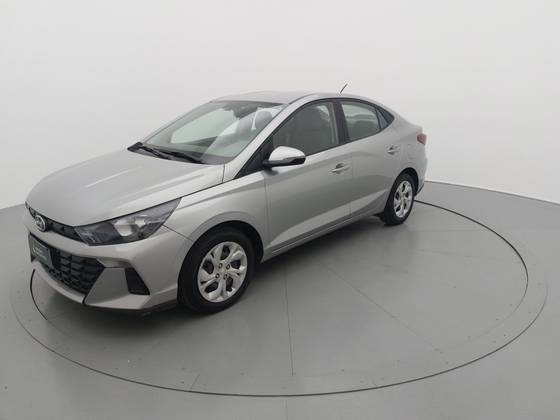 HYUNDAI HB20S 1.0 12V FLEX COMFORT MANUAL HYUNDAI HB20S 1.0 12V FLEX COMFORT MANUAL